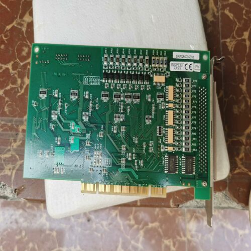 康泰克CONTEC -4P(PCI) NO.7148B~议价
