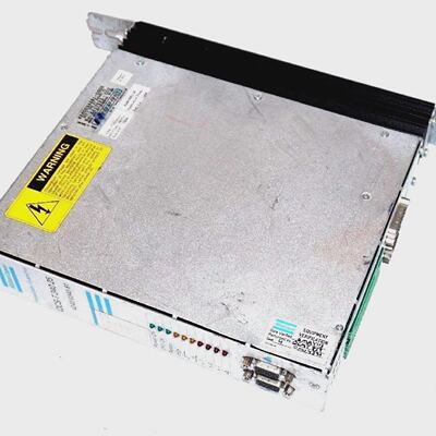 Contrleur Servo Atlas Copco QCST34025 Utilis QCST34025
