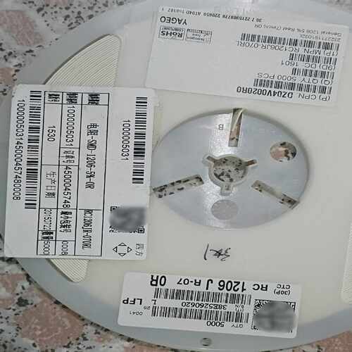 电阻-SMD-1206-5%-OR  DZ04V0020R0[浩蓉商户]