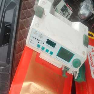 千山Qi3531型精子细胞分类计数器，上海乔跃电子生产，带液-议价