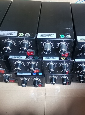 视觉光源控制器两路模式控制器100220V输出24V-议价
