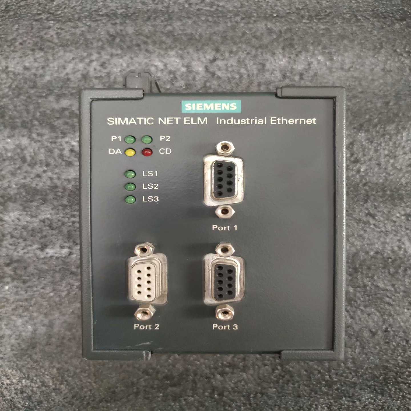 议价西门子6GK110k2-5AA00原装拆机件实物图拍摄成现货/维修