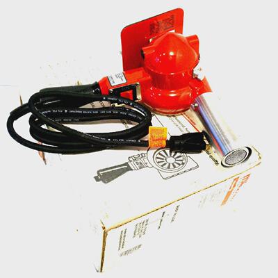 NEW MASTER APPLIANCE HG751AC THERMOGUN HG751AC
