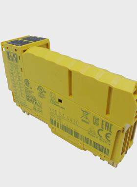 BR Automation X20 SA 4430 StromEingangsmodul Rev. F0 X20SA44