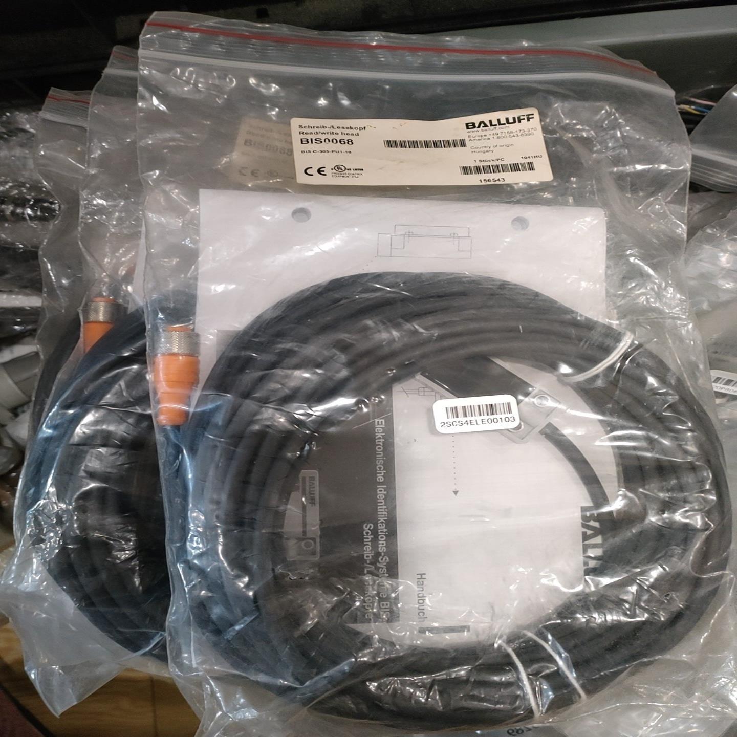 巴鲁夫balluffBIS0068BISC-305-P询价