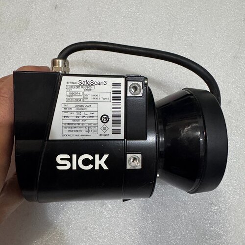 【询价】SICK西克21年雷达扫描仪 S30B-3011GBS05，