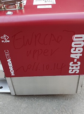 日本进口HORIBASTEC气体质量流量控制器SEC46