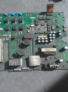 A54ma15A三菱变频器15kw驱动板bc186A410-议价
