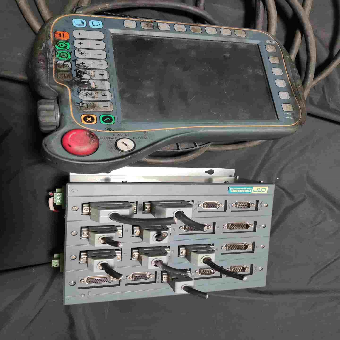 卡诺普CRP-S80-6JB-V2一套询价