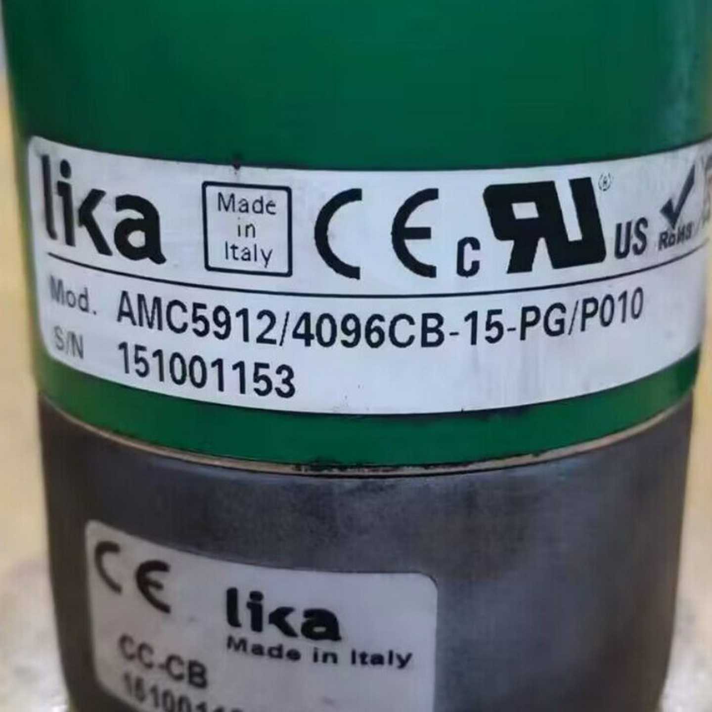 S6U0RS10编码器LIK现货5824正品ZC41AI84H默认项