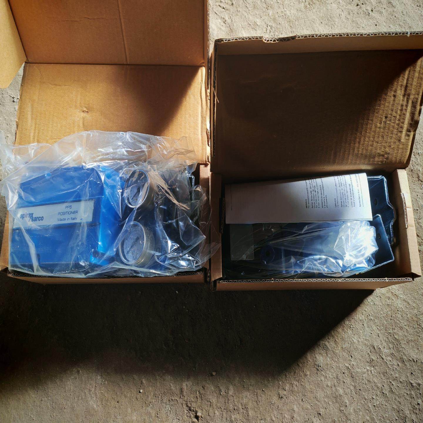 PP5  Spiraxsarco斯派莎克定位器（佳毅工控）,办公设备/耗材/相关服务,其它,淘宝优惠券,粉丝福利购,淘宝优惠卷