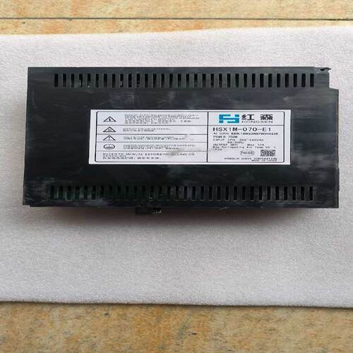 询红森驱动器HSX1M070E1750W噗噗商行