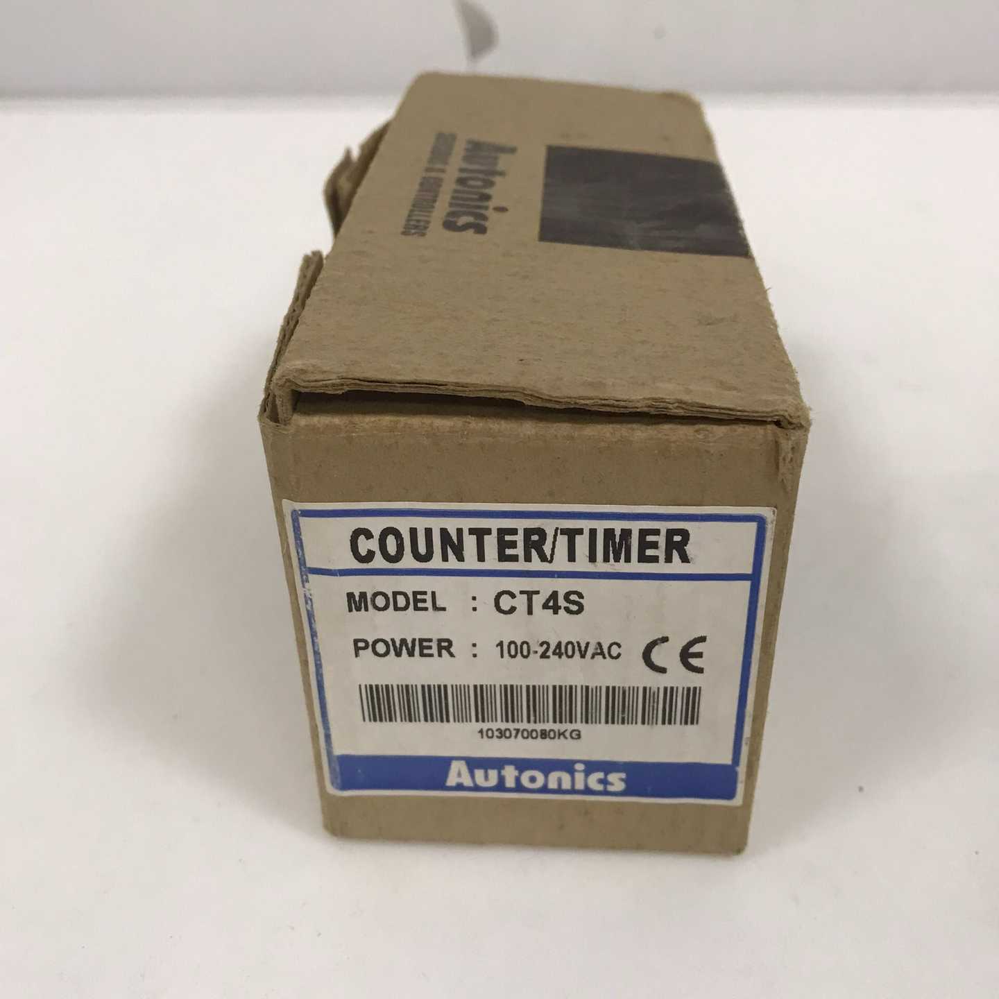 CT4S 奥托尼克斯[浩蓉商户]