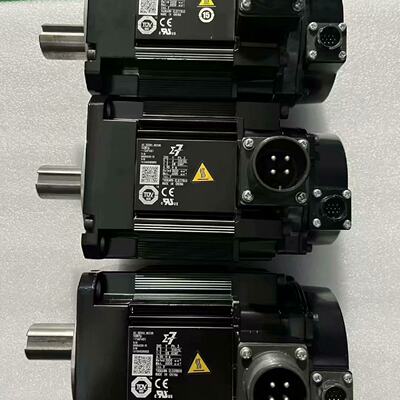 议价Yaskawa 7 Series 1.5Kw Servo Set LongTerm Supply Suffici