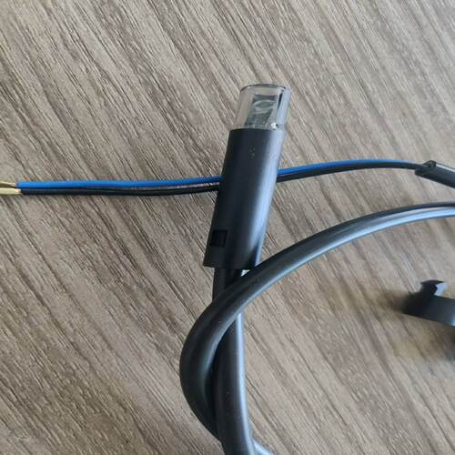 溢价-QRB1A光敏电阻请