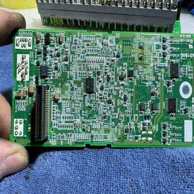 议价正品三菱PLCFX3GA-60MT-CM主板