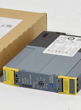 Siemens Sirius Wendestarter Failsafe 3RM13021AA04