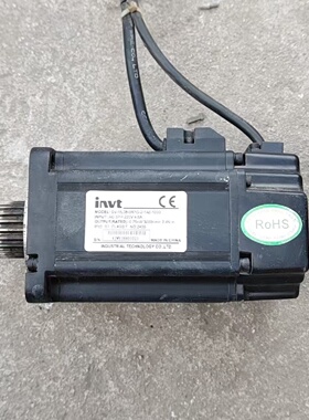 英威腾伺服电机型号SVML080R7G21A0议价