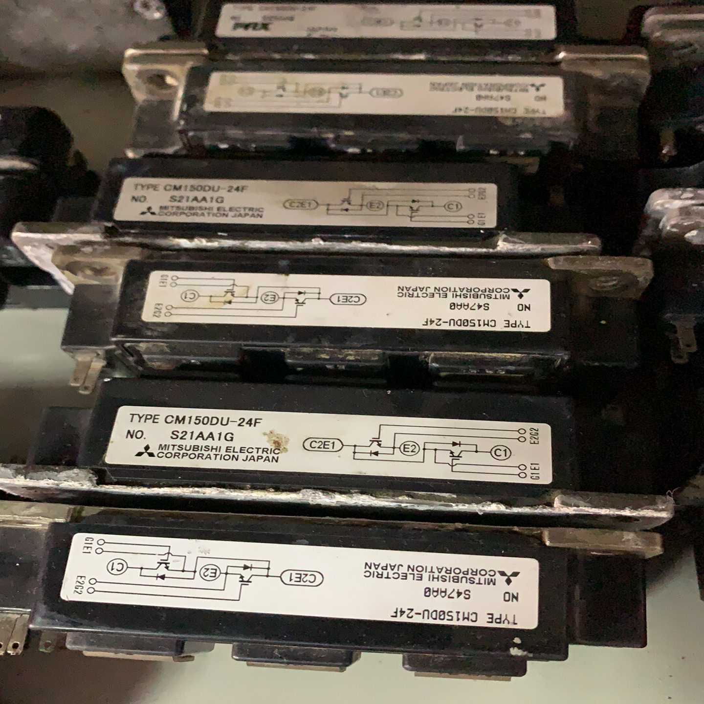 CM150DU-24FCM150DU-12H用询价