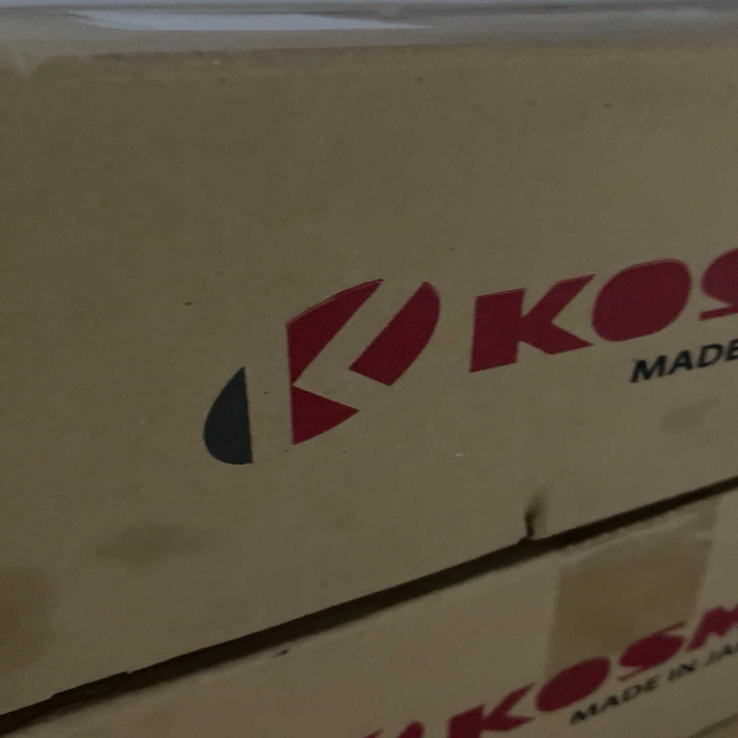 JRC0200-S-A，旋转接头KOSMEK询价