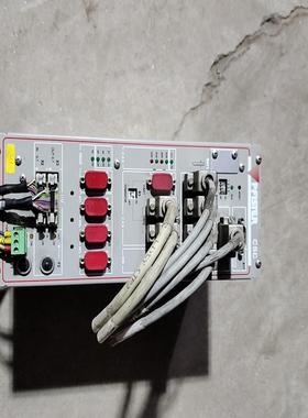 PFISTER菲斯特转子称系统主控器，二手剪线拆机，包好，成--议价