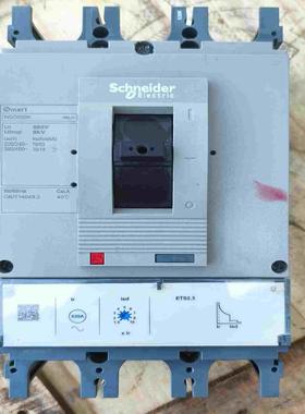 施耐德NSC630K3630K，3P630A成色新，功能包好--议价商品