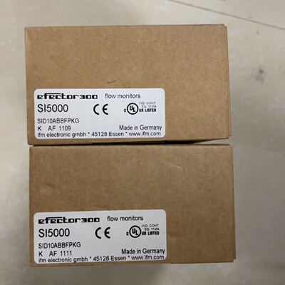 SI5000 SID10ABBFPKG-询