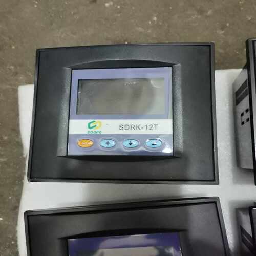 询价~斯德瑞SDARE控制器，SDRK一12T，六个，