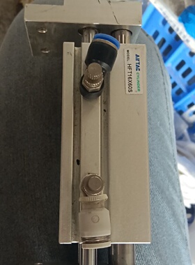 议价Airtac Cylinder Hft16x60s SecondH Disassembly Normal Fun