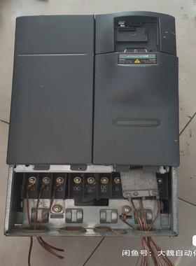 变频器6SE6440-2UD31-5DA115KW380询价