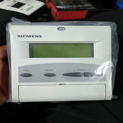 询价AZL52.00B1手操器，99新