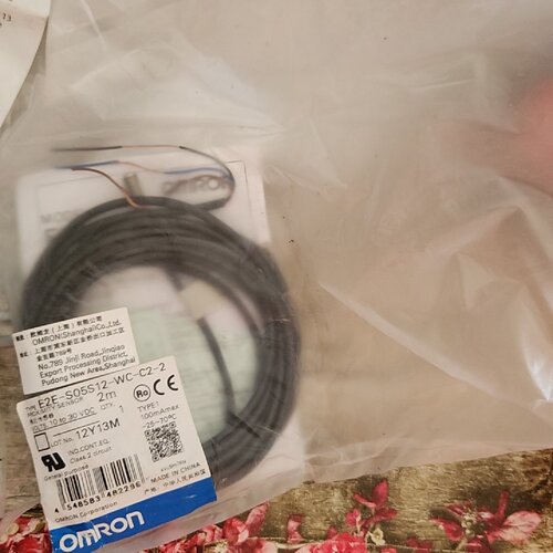 【询价】E2E-S05SI2-WC-C2-2 一个