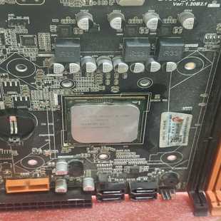 (议价)火神革命D1581主板,16核32线程,功耗65W超省电。支