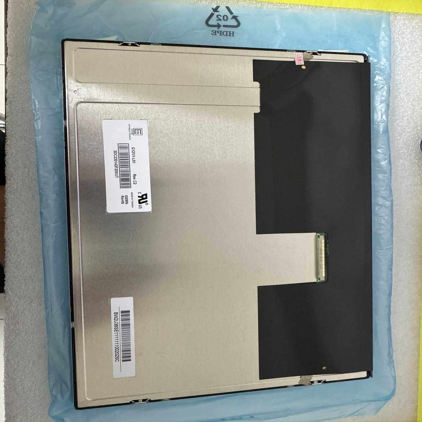 mindray迈瑞原装SV300/SV350呼吸机显示屏内屏-议价