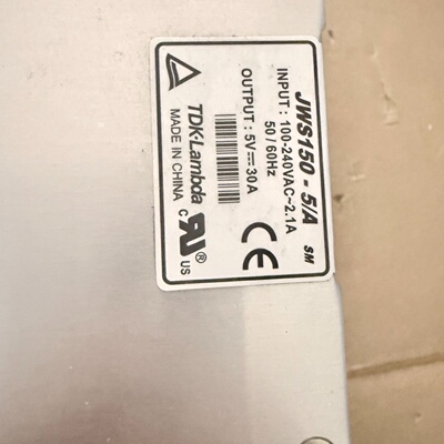 寻》》开关电源JWS1505ANEMICLAMBDA联美兰