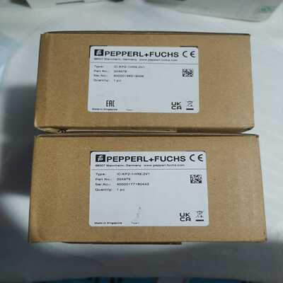 倍加福IC-KP2-1HRX-2V1，204979现议价