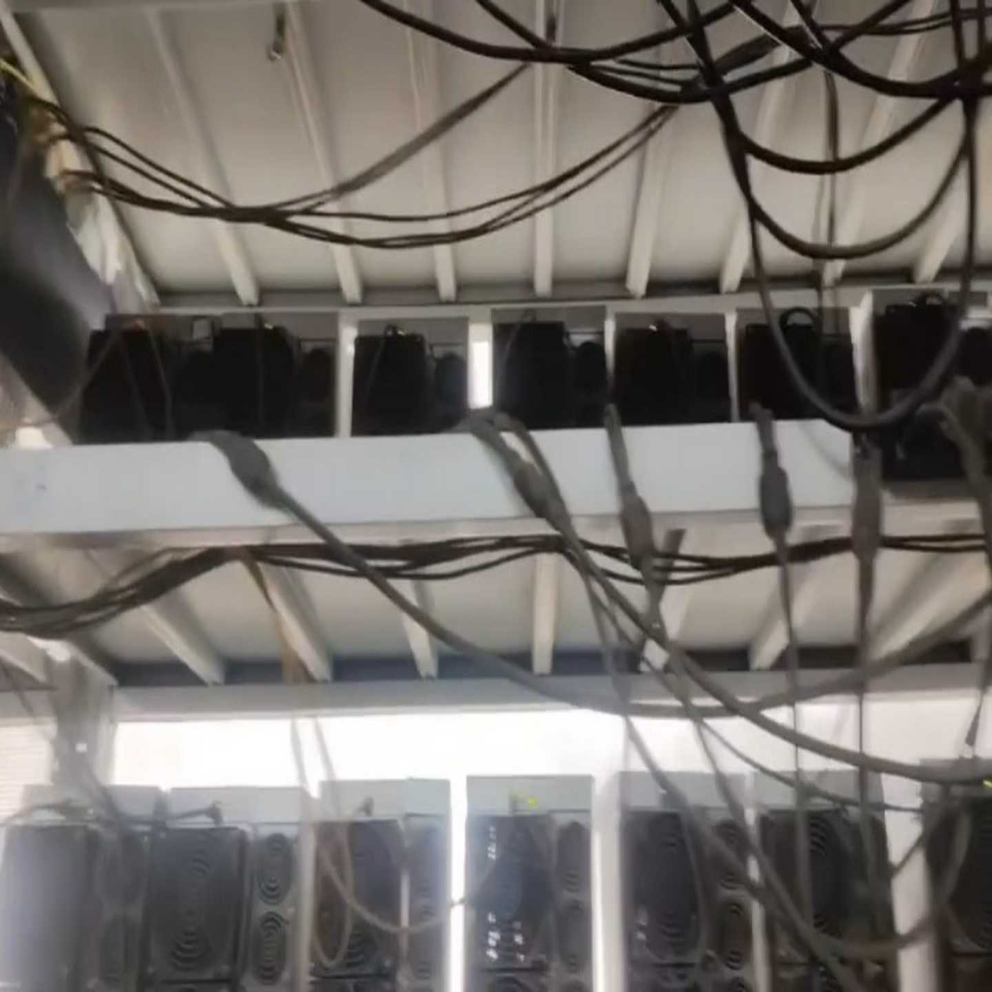 100台阿瓦隆1346-107T在保到11月初2风扇--议价商品