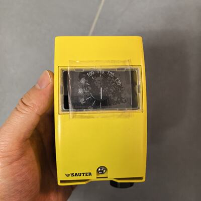 询价-德国SAUTER温度开关RAK582.43726原