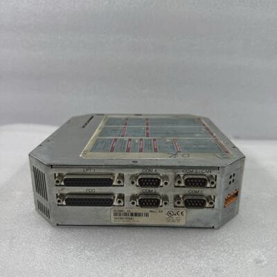 BR 5C2001.16 Rev K0 PROVIT 2000 Kontroll Prozessor Geprft Sc