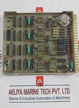 NebbCV11ANL500360PrintedCircuitBoardProvet14