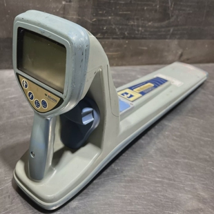 RadiodetectionRD4000定位器。已停用。适用于零件/维修