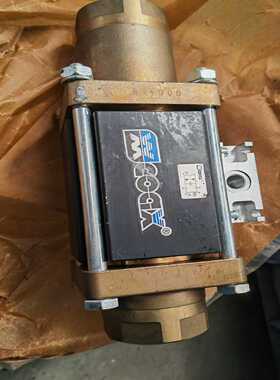 考克斯电磁阀 VMK 32 NC 未用~询价