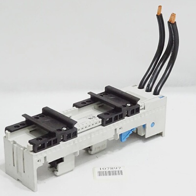 议价Whner 32 455 32455 Sammelschienenadapter 63 A适用