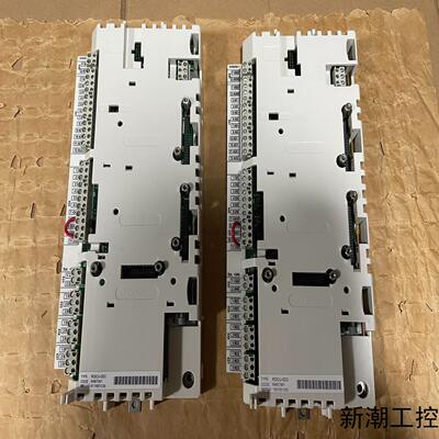 RDCU-02C 正品ABB变频器控制主板 实图拍摄99成新议价商品