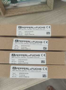 KFD2-STC5-EX1，70124109倍加福安全栅~议价