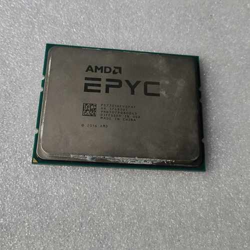 AMDEPYC7301CPU正式版实物拍摄功能完--议价商品