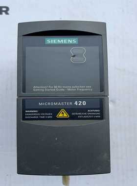 6SE6420-2UD21-5AA1，1.5KW，询价