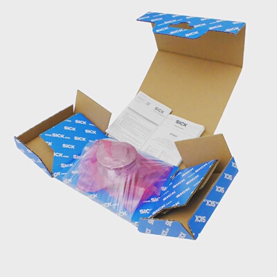 SICK DFS60BBHEC01024 INCREMENTAL ENCODER 1073443 new