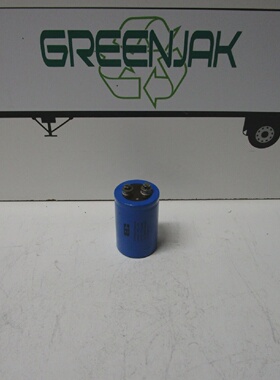 BC 3186GF602T350APA1 350VDC 6000UF CAPACITOR  USED  FREE SHI