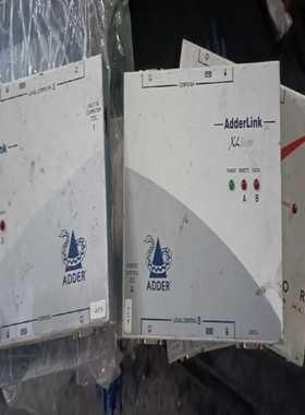 英国信号延长器，ADDERLINKALSTX/ALSR询价